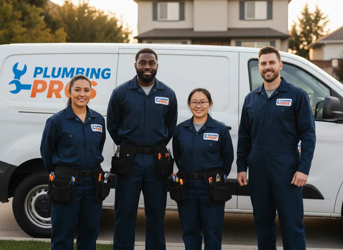 Water Heater Repair company in College Park, MD